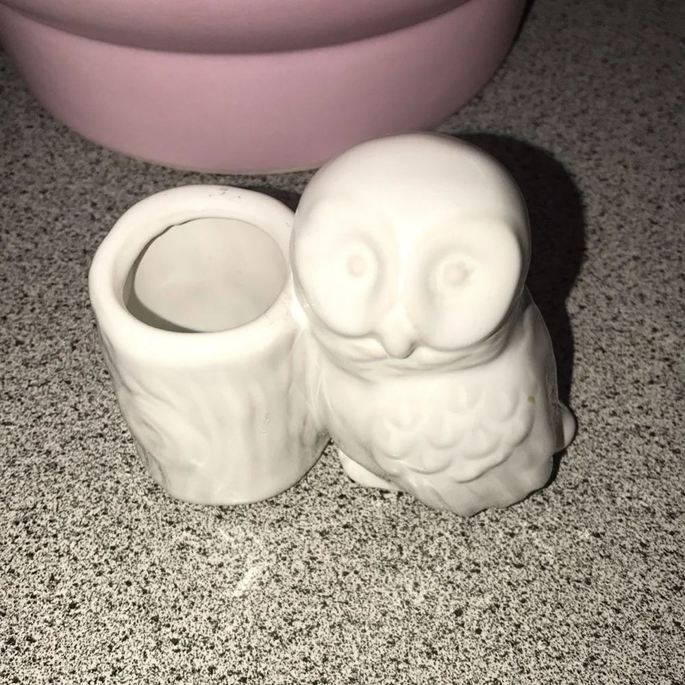 Owl 🦉 Toothpick holder by Target